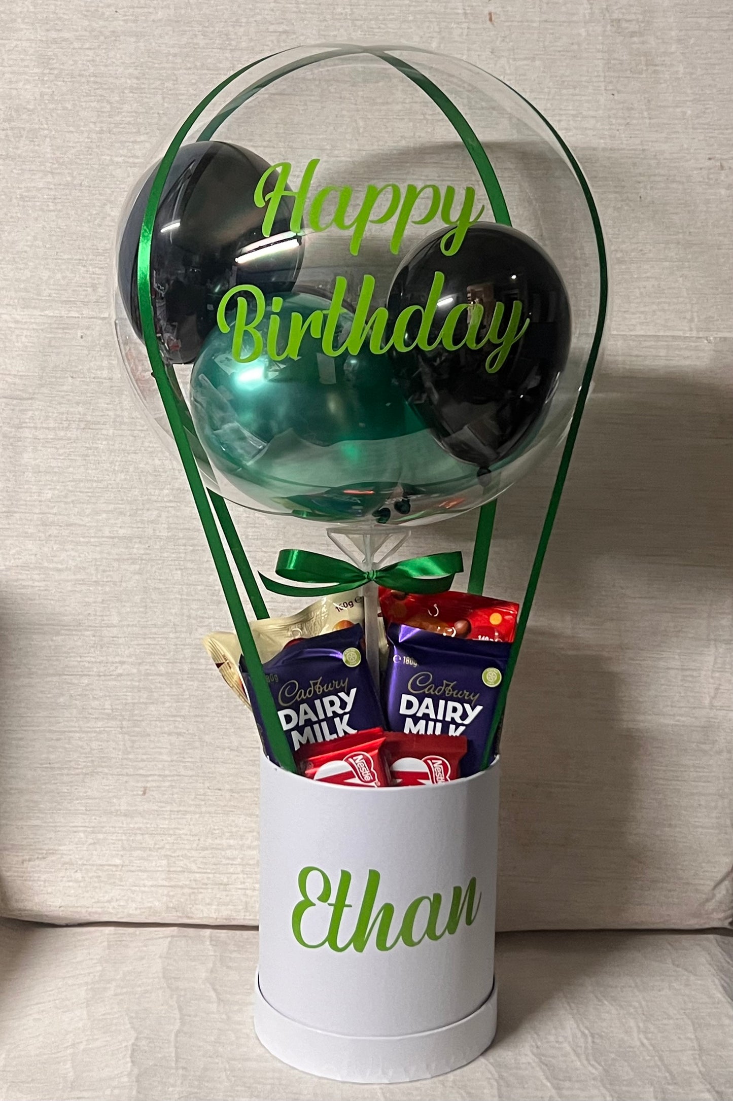 Mixed Chocolate Hamper