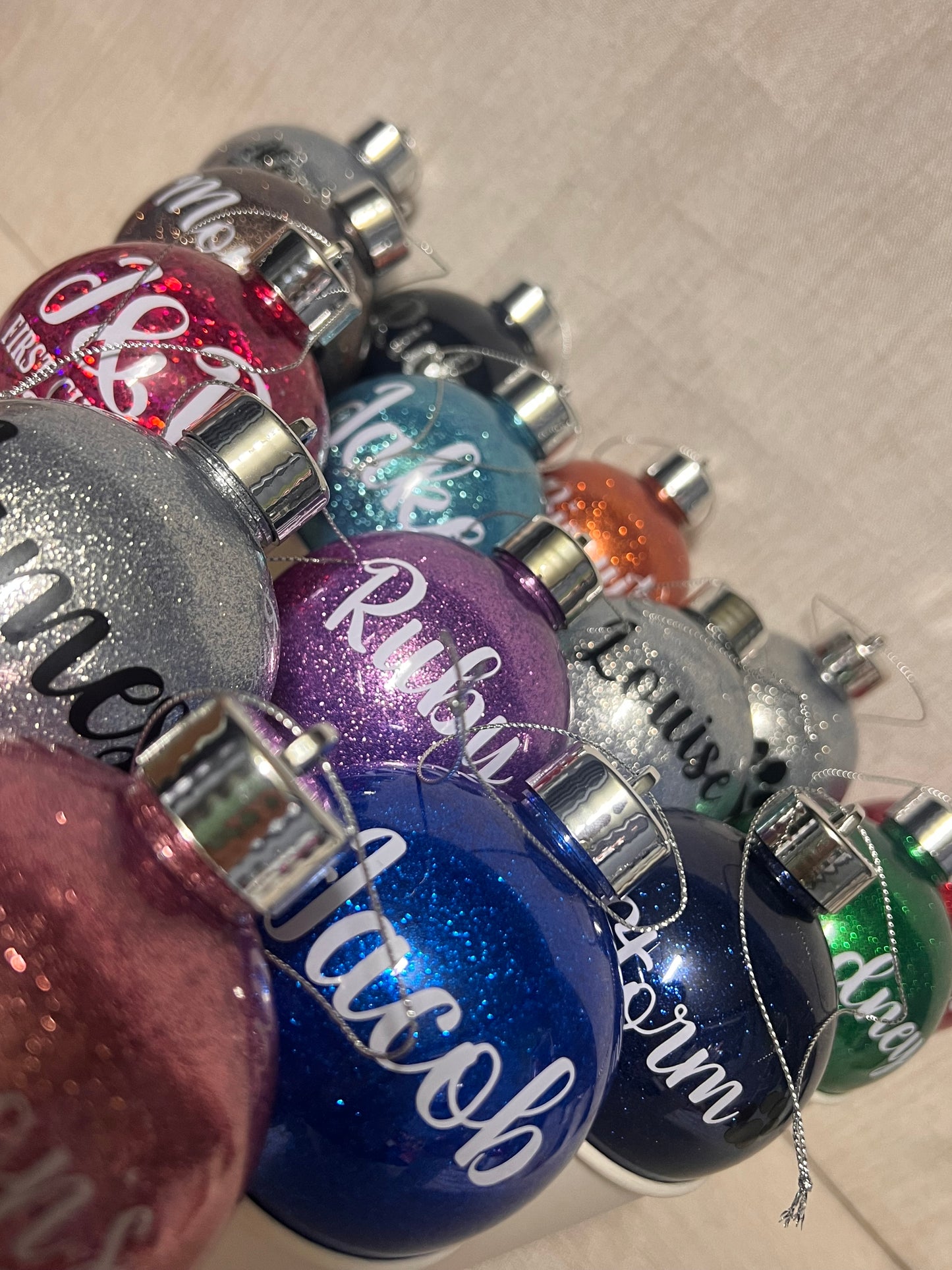 3 for $20 baubles