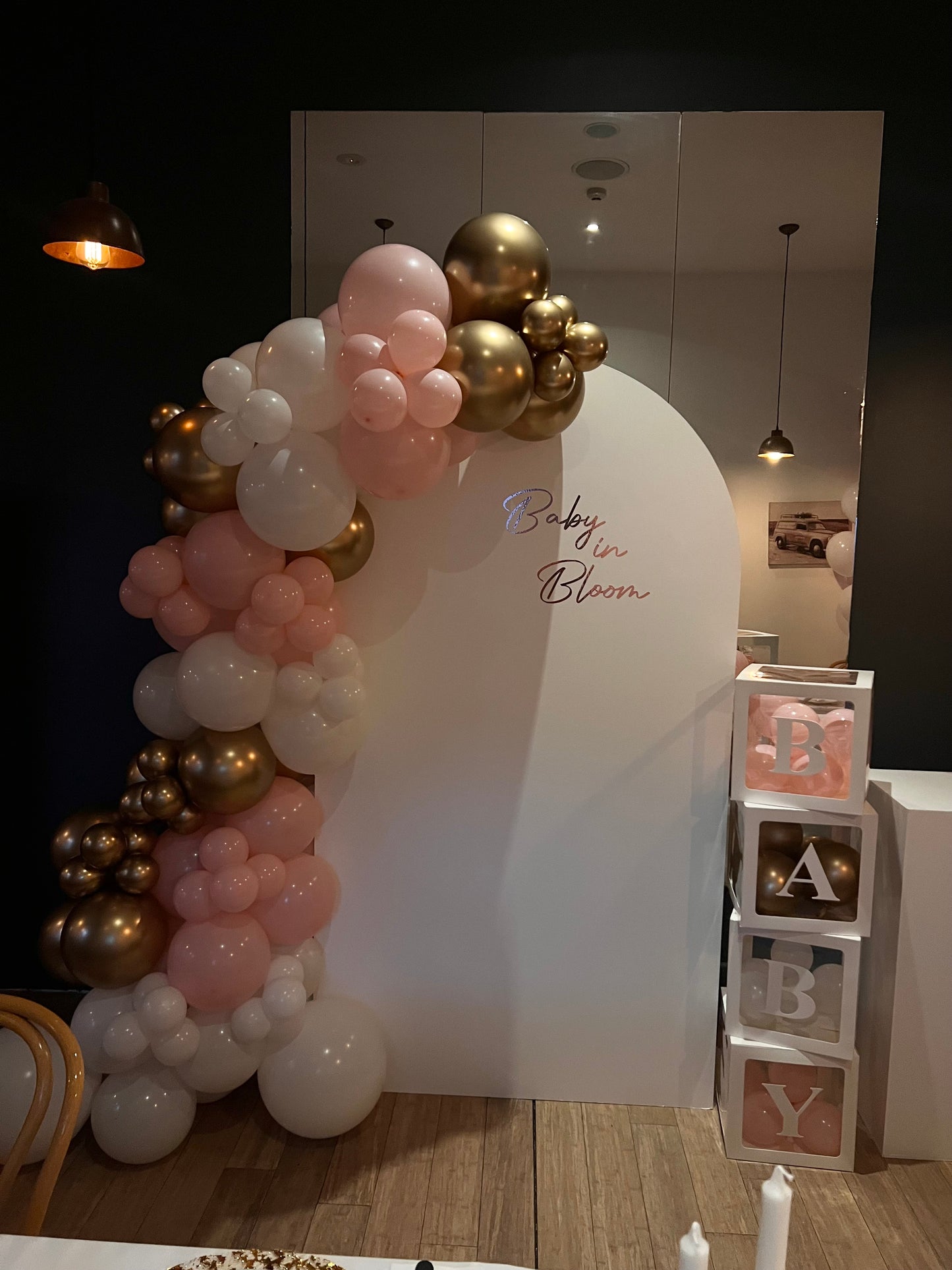 Baby Shower Bundle
