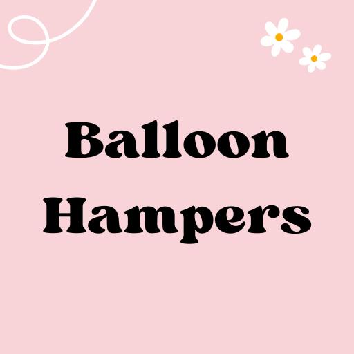 Balloon Hampers
