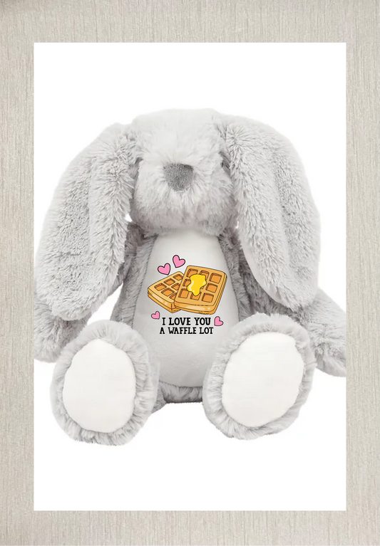 Cute valentines teddies