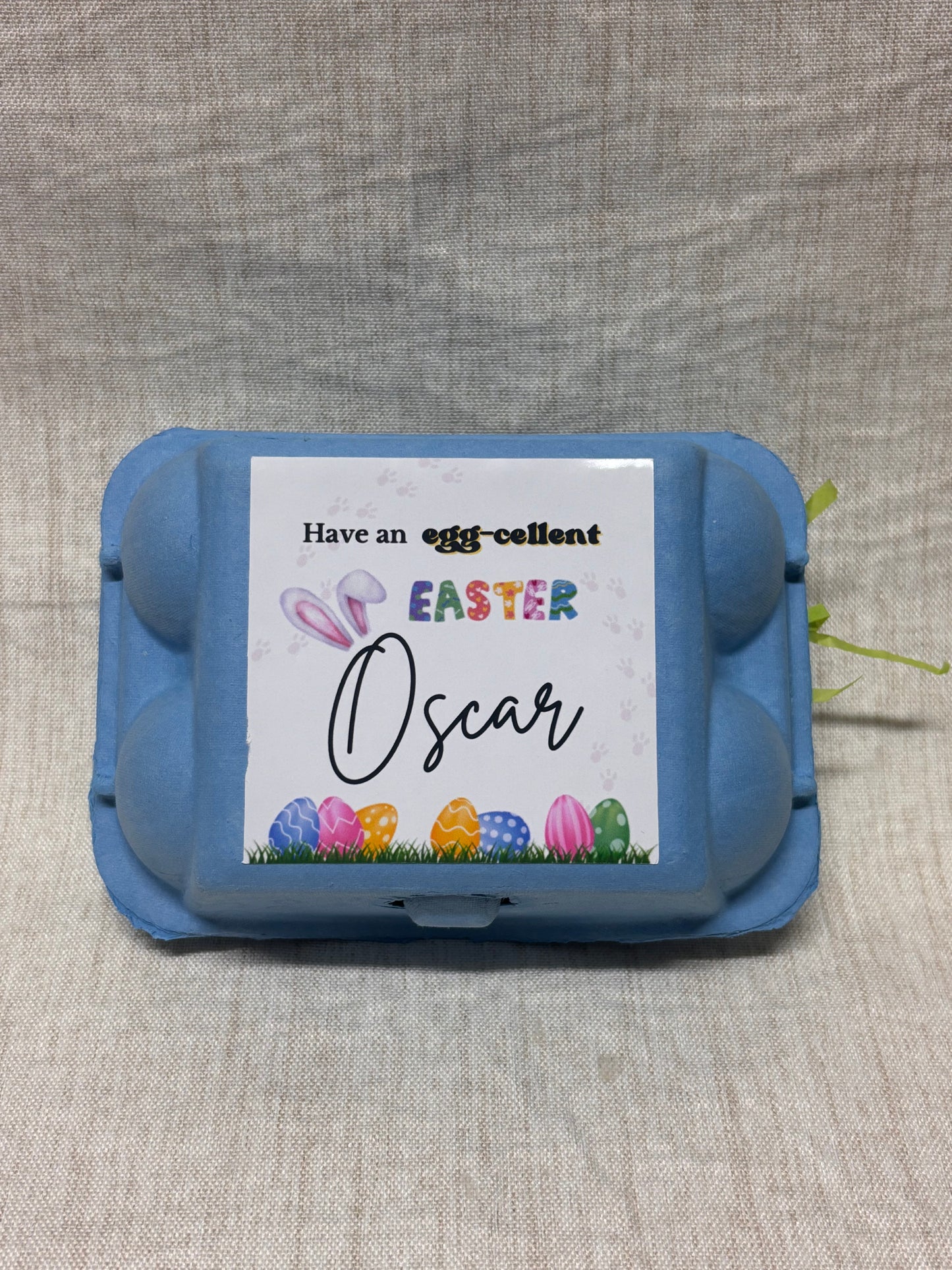 Egg Carton - Empty