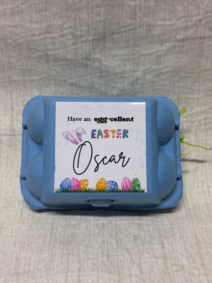 Egg Carton - Empty
