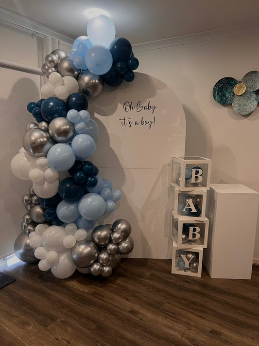 Baby Shower Bundle