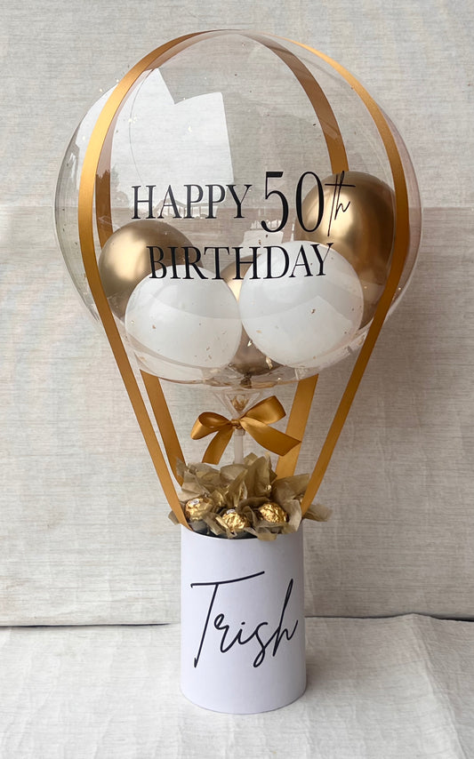 Happy Birthday Hamper