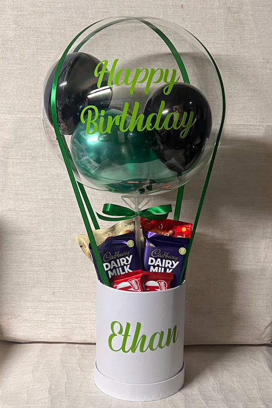 Mixed Chocolate Hamper