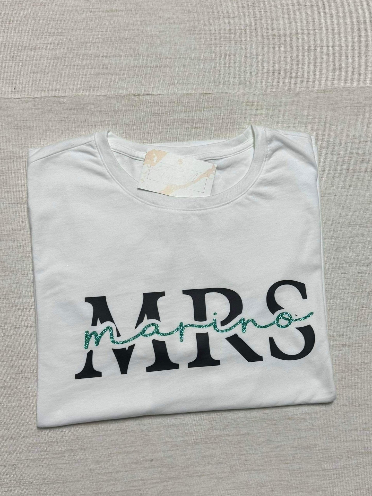 Mrs Shirt